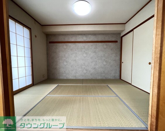 たまプラーザサウスヒルズの物件内観写真